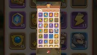 Top heroes s1 gameplay #topheroes #games #strategygame