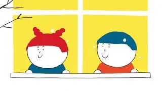 minibombo presenta - Guarda fuori