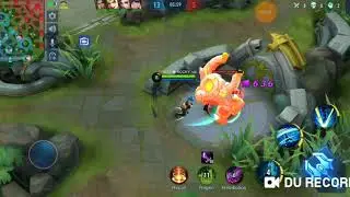 New Update:Mobile Legends:GAMEPLAY KARINA BEST BUILD IN 2020