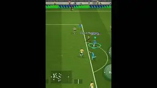 Parfect shot 💪🥴 #shotsvideo #efootball #esportsfifa #goal #fifa #fifaesports #football #esportslife