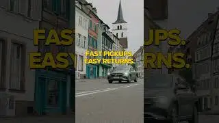 Hertz for the holidays | 15 sec
