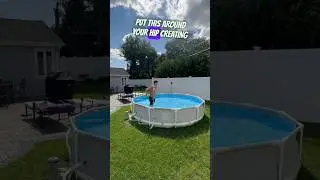 Turn any pool into a lap pool