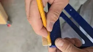 Nonstandard Tripod Thread Adapter Temporary Fix