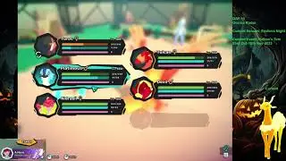 Dojo Park - Temtem Gameplay - Latest Patch 1.5.1