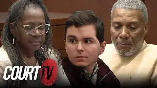 Shooting Survivor: 'I'm Forgiving Austin Thompson... To Free Me'