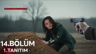 Sahtekarlar 14. B&ouml;l&uuml;m 1. Fragmanı | T&uuml;m dengeler alt &uuml;st oluyor!