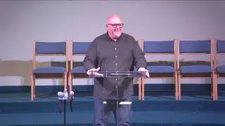 Archeology - part 7: Lot and the Cities of the Plain, Pastor Shayne Vincent
