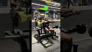 Technogym Pure Pullover | How to
