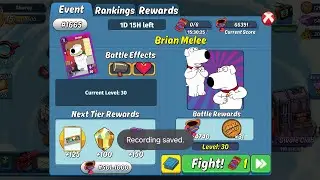 Animation Throwdown, Brian Melee 2025, Day 3
