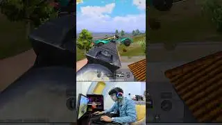 SPICY vs ZERO 1v1  #pubgmobile #pubg