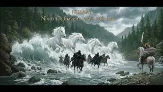 HURBAY - Ash nazg durbatul&ucirc;k