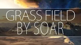 SOAR - Grass Field - [House]