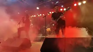 Chemical Vocation Live - Göteborg Brewhouse 2023