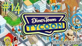 DinerTown Tycoon | Gameplay (Level 4.28 to 4.33) - #14