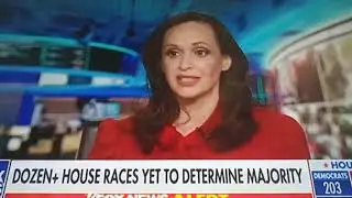 UPDATE 10/11/24'  House Race - Senate majority - victory in 7 swing states and more