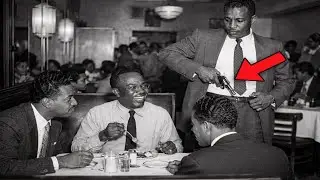 El propio guardaespaldas de Bumpy Johnson intent&oacute; matarlo &mdash; Un solo clic cambi&oacute; la historia