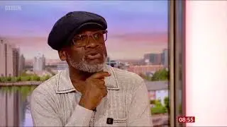 The Specials Protest Songs 1924-2012 BBC Breakfast 2021