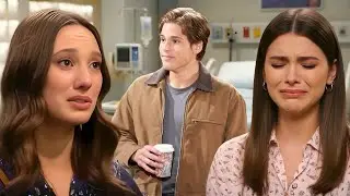 Electra&rsquo;s Worst Fear 😭 Will & Dylan Exposed &ndash; The Bed Secret No One Expected B&B