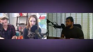 Griffondale: A D&D Drama - Episode 5: 