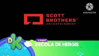 Scott Brothers Entertainment/Sinking Ship Entertainment/Corus (2023)