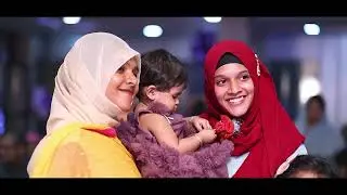 Neza Anrin FIRST BIRTHDAY HIGHLIGHT