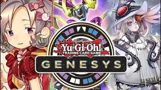 Madolche, Altergeist, White Forest, & More! Yu-Gi-Oh! Genesys Deck Profiles September 2025