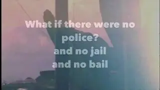 NO PLCE (Lyric Video) - Samora Pinderhughes ft. Marcus Gilmore