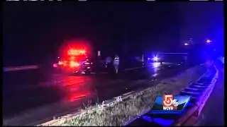 Saugus police looking for help solving fatal hit-and-run