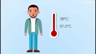 Pourquoi j&rsquo;ai de la fi&egrave;vre quand je suis malade ?