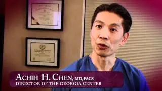 Facial Plastic Surgery - Plastic Surgeon - Meet Dr. Achih Chen