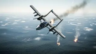 The True Story Hollywood Got Wrong: BAT-21's Real Rescue