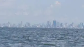 manila bay