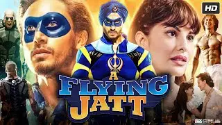 A Flying Jatt 2016 Movie | Tiger Shroff | Jacqueline Fernandez | Story Explanation, Review & Facts