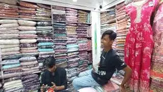 SAIMA fashion 