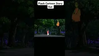 Cartoon Story vuter video #horror #cartoonstory #cartoon #story #shorts