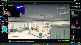 Ricky gets Gifted to F8 With Gios Chain and Sees His Reaction | Prodigy Rp 2.8
