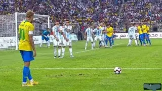 Brazil_VS_Argentina_2021|English_Commentary.