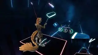 help herself - bbno$ x BENEE x diamond pistols [Hard] | Beat Saber