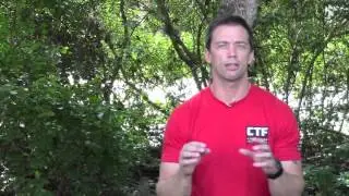 Conviction Training - Philosophy