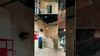 Modern Coworking Space Tour ✨ | Nestora Offices #coworkingspace #officetour #workspacegoals