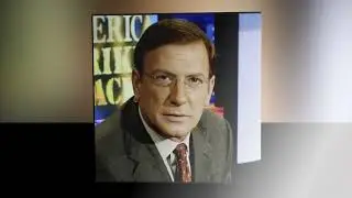 Aaron Brown: 9/11's Unsung Hero - The Legacy of a Truth-Seeking Journalist