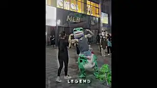 #frog boy 😈                                                #viral