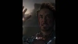 Iron Man - Memory reboot (Ultra slowed & reverb)