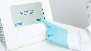 spinit&reg; Point-of-Care testing