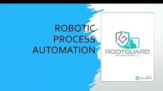 Rootguard Technologies: RPA of boutique store powered by ElectroNeek