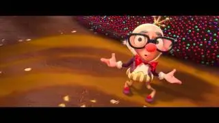 &iexcl;Rompe Ralph! | Tr&aacute;iler Oficial | Disney Oficial
