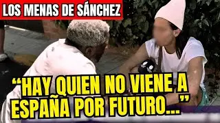 💥 Hablamos con los Menas de El Vellón: “Pagué 3.000 euros a la mafia, ¡claro!”