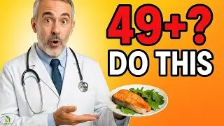 Знаете ли вы о метаболическом сдвиге? Что происходит после 49 лет?