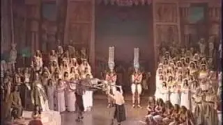 Aida - Aurora Opera House - Victoria - Gozo