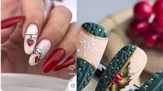TENDENCIAS EN UÑAS DICIEMBRE 2025